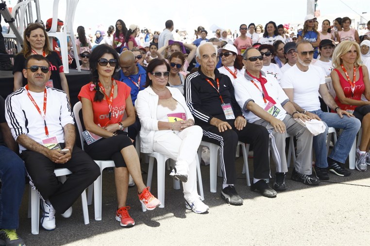 Women Race Marathon 2013
